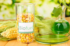 Killough biofuel availability