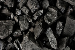 Killough coal boiler costs