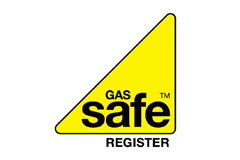 gas safe companies Killough
